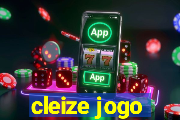 cleize jogo